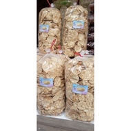 Tempeh Chips - Kilo Tempeh Chips Snack 1kg
