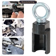 BEAUTYSTARTING Fuel Injector Removal Tool Injector Puller Head for VW Audi Porsche EA837/EA888/EA839