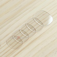 Watch Crystal For Patek Philippe 3589/3738/3746/3848/5738 Golden Ellipse Glass