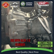 Autozone Original Perodua Myvi Alza 1.5 3sz Gearbox