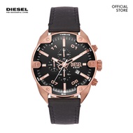 Diesel Spiked Watch DZ4607