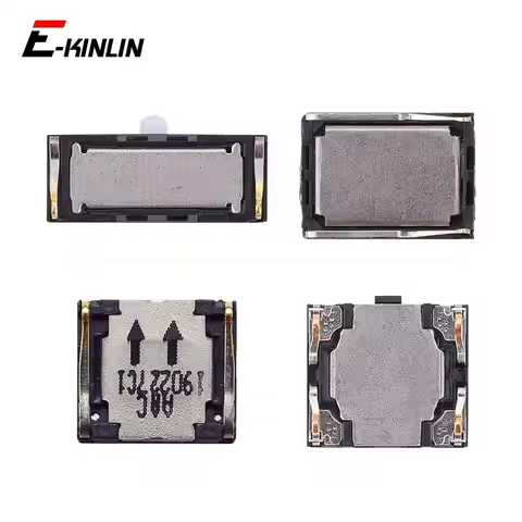 Top Front Earpiece Ear piece Speaker For HuaWei Y9 Y7 Y6 Pro Y5 Lite Prime 2019 2018 GR5 2017 Replac