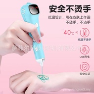 3D Printing pen Children Low Temperature Three-Dimensional Painting 3D pen English Russian Printing 