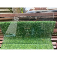 Door glass (RH&LH), toyota land cruiser BJ70/LJ70/BJ73/HJ75/HJ79.