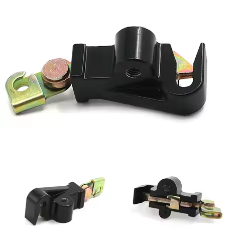 Seat Lock Catch Hook 77220-KY6-010 For Honda CB600F CB750 CB1000 NRX1800DA/DB/EA CB250 CBR600F4 F4i 