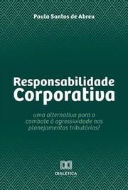 Responsabilidade Corporativa Paula Santos de Abreu