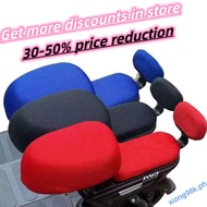 Spot  ebike seat cover bike seat cover / electric motorcycle bike / battery car cushion / sunscreen / breathable / four-season universal seat cushion  e bike seat cover