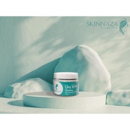 SKINNAZA NIGHT & DAY CREAM SKINCARE | krim wajah glowing skincare skincare wajah glowing bpom Ori
