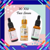 BISA COD - SERUM XI XIU / FACE SERUM WAJAH XI XIU / SERUM XI XIU ACNE / SERUM XI XIU VITAMIN C / SER
