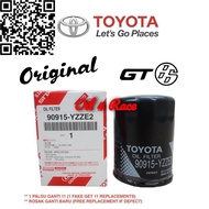 MOTUL TRD SPORT ENGINE OIL (4L) 5W-30 & 5W40 (FOR GASOLINE)