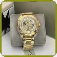 fossil@ev]Watch?ACWaterproof=M(Quartz{V'{W'Automatic|f(watches|y(for|J(men Wristwatch Stainless ste