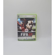 [Pre-Owned] Xbox 360 FIFA 07 Game