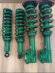 Subaru Forester SJG Tein z4 攪牙避震