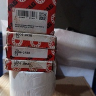 6006 2RS C3 / 6006-2RSR C3 F G Ball Bearinga