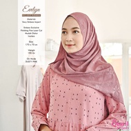 Evelyn Pashmina