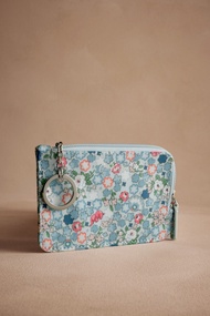 Ví/Purse - Dreamers Ditsy - Blue - AA4368