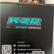 KZR Block 62mm Y16ZR | Block Racing Yamaha Y16ZR | Cylinder Block 62mm | KZR Performance Racing