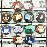 EAKI EAKI Naruto Shippuden Different Color Scene Write Badge Mystery Bag Mystery Box Naruto Sasuke A