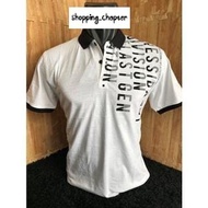 Shirt / T-Shirt CYWS.7S038-06 / CRESSIDA Short Sleeve Polo Shirt [0205]