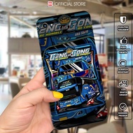 [ BUUS ] Case For VIVO Y81 / 1808 - Casing Hp For VIVO 1808 / Y81 Softcase Hp Premium Silicone Hp Fl