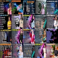 (BISA REQUEST) Flasdisk FDISK ISI LAGU MP4 SUPER BASS DJ MEGA BASS FULL DI FDISK 32GB 100 Jaminan Or