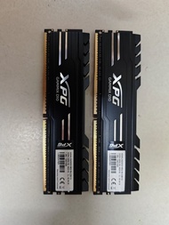 ADATA XPG GAMING D10 DDR4 3200 MHz 16GB x 2