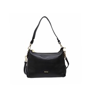 Sembonia Leather Shoulder Bag 63383-802