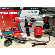 Máy khoan động lực - Máy đục - Khoan bê tông FEG EG-556 (28mm) 1100W