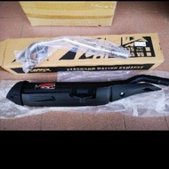 LC135 KING DRAG/NLK 28mm/32MM RACING V4V5V6 CUTTING STANDARD