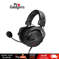 Beyerdynamic MMX 330 Pro Gaming Headset Black หูฟังเกมมิ่ง