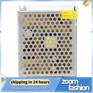 Zoomfashion 01 Voltage Converter Power Supply Strip Light Adapter