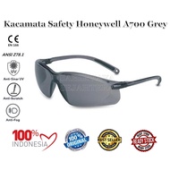 Honeywell A700 Safety Glasses Gray Honeywell Safety Glasses 1015362