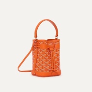 GOYARD Petit Flotte 迷你水桶包 PEFLOTMINTY07CL07P