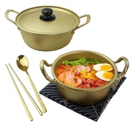 MN722 [HMART] Korean Ramyun Pan / Original Korean Ramyun Pot
