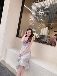 Pjkk.clothes | Wendy Dress