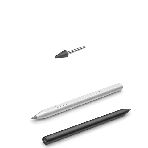 Rechargeable MPP 2.0 Tilt Pen Nibs Compatible with for HP Rechargeable MPP 2.0 Tilt Pen Tips Nibs 3J