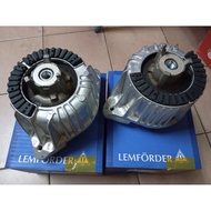 ENGINE MOUNTING MERCEDES W212 M274 E250 E180 E200 W207 2122407217 LEMFORDER