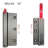 Flying Bracket Line Array - Braket Speaker LINE ARRAY MATERIAL BABET DGJ - SE