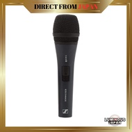 Sennheiser Dynamic Microphone Cardioid / Vocal and Speech Use / Switch Included e 835-S【Domestic Gen
