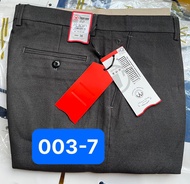 Quần Tây nam giá mác 420k sale 310k Form rộng công sở (0ly)