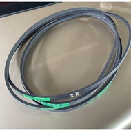 Belt Mesin Jahit Industri Sewing Machine Belt - SOLID V BELT Saiz M33 ~ M48