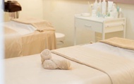 Tokyo Ginza Private Skincare and Soothing Care Salon Liberesta