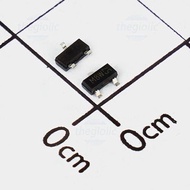 [10 Pieces]- BSN20BKR N-Channel MOSFET 50V 173mA SOT-23