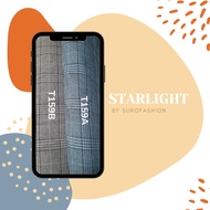 kain celana semi wool starlight T159