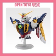 ［現貨］「一番賞 新機動戰記鋼彈W 30th Anniversary」A賞 飛翼鋼彈 BUSTISAN 胸像模型