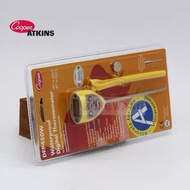 American Cooper-ATKINS DFP450W Pen Type Electronic Waterproof Thermometer Digital Display Food Therm