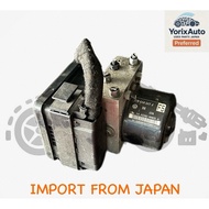 Volkswagen Beetle ABS Pump（1J0 614 517 J）F5【USED JAPAN】