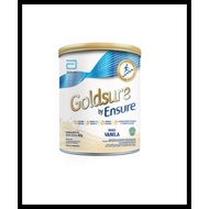 Goldsure By Ensure Vanilla 400 G Adult Nutrition Milk