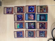 遊戲王 1306 Beyond The Brave card