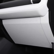 Chery ICAR 03 Jaecoo 6 J6 EV ชิ้นส่วนตกแต่ง สติ๊กเกอร์ป้องกันการเตะผู้โดยสาร แผ่นป้องกันหนังภายใน ทน